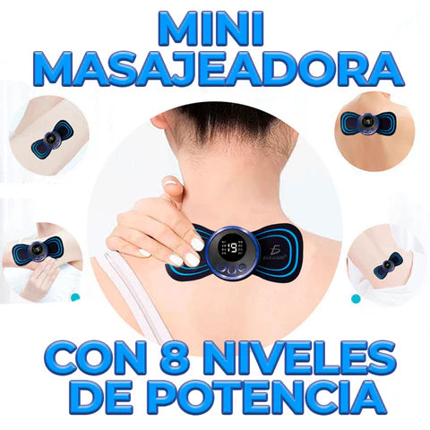 MINIRELAX PRO PREMIUM